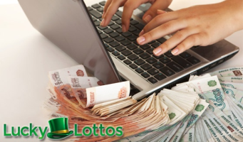 Участвуйте в крупнейших лотереях мира! Билеты лото MegaMillions, Lucky12 и Euromillions от Luckylottos. Скидка до 65%